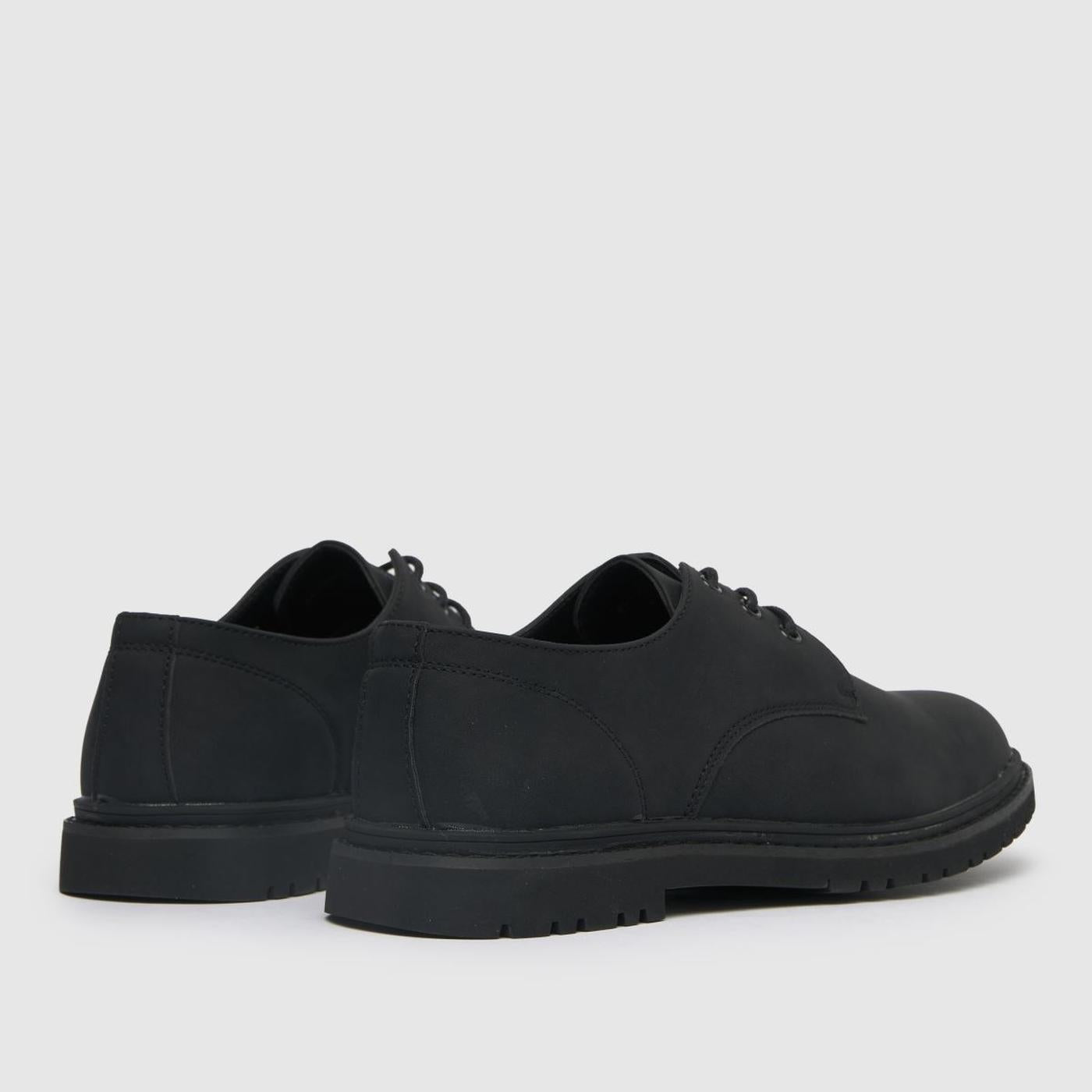 Perry Derby in Black