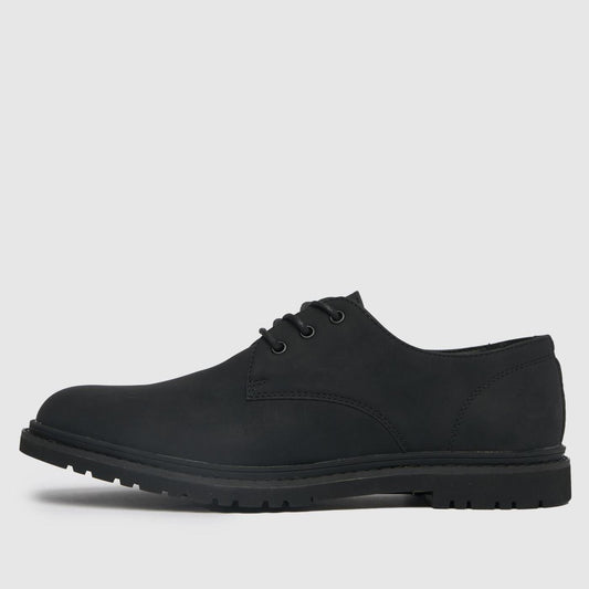 Perry Derby in Black